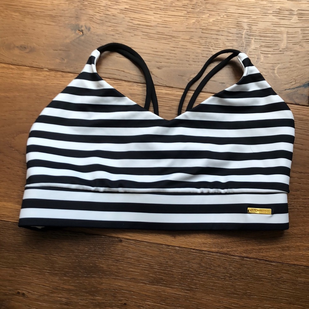Cleo Harper Bralette